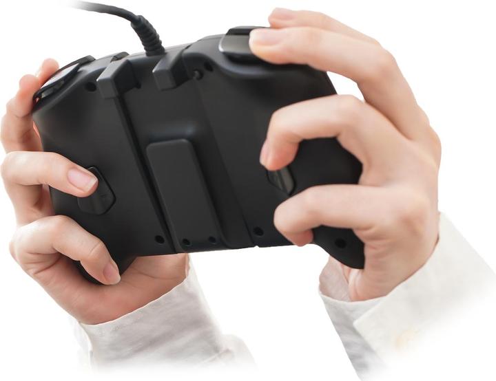 Actual product image HORI Split Pad Pro Attachment Set (Switch)