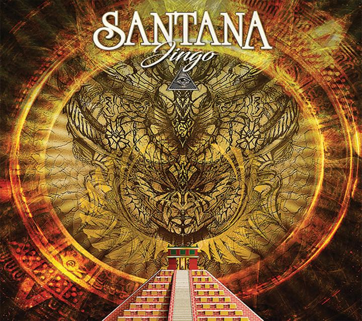 Immagine prodotto Soul Media Jingo (Santana)