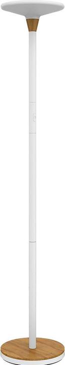 Immagine prodotto Unilux BALY BAMBOO Lavatrice a soffitto a LED (5300 lm)