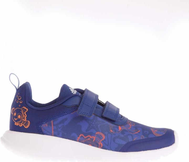 Actual product image adidas Childrens/Kids Tensaur Run Finding Nemo Trainers (19)