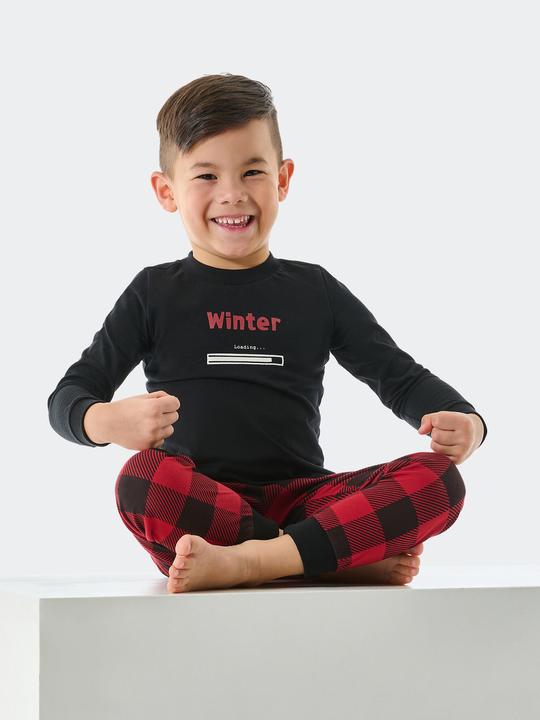 Actual product image Schiesser Pyjama Family (92)
