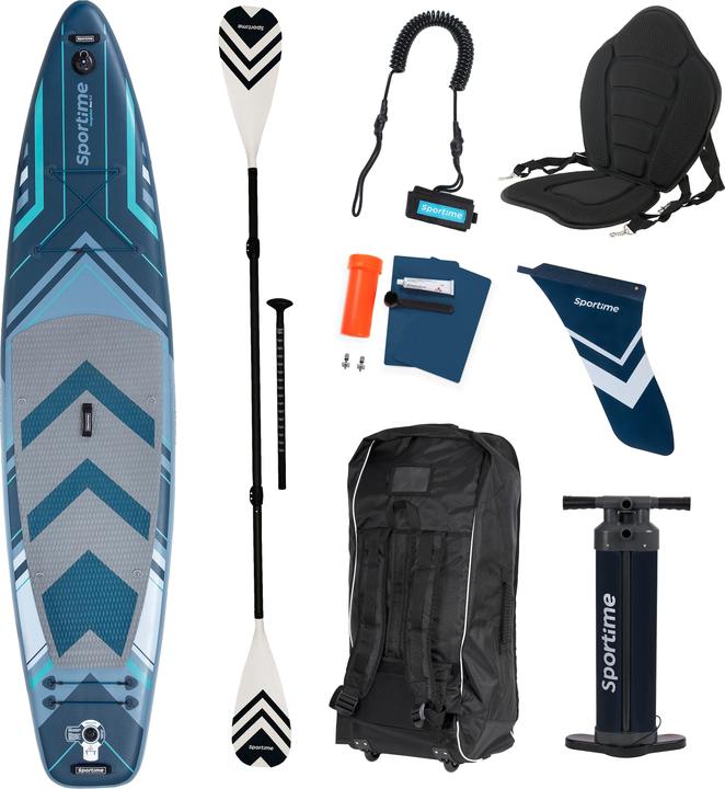 Produktbild Sportime SUP-Board Kajak (11'2")