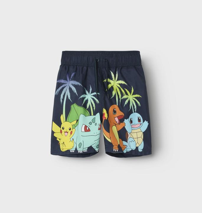 Produktbild Name it Pokémon Bademode (122)