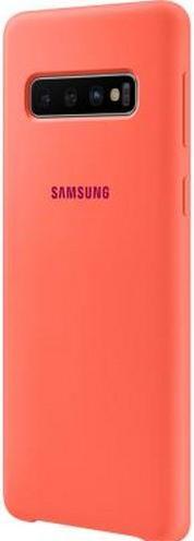 Actual product image Samsung Silicone Cover (Samsung Galaxy S10+)