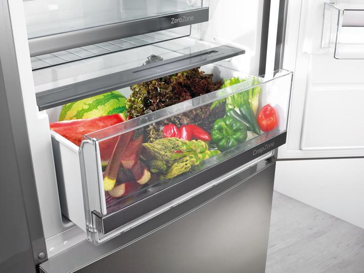 Image du produit Gorenje NRK 6192 AS4 si (304 l)