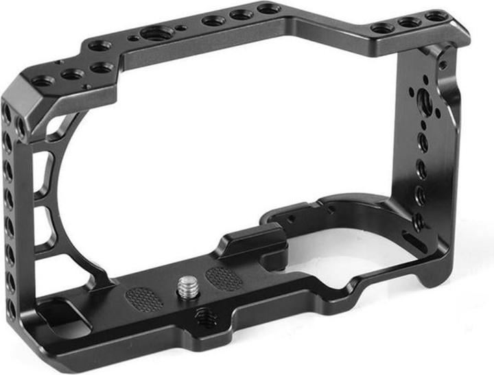 Immagine prodotto SmallRig Gabbia per Sony A6100/A6300/A6400/A6500 CCS2310 (Gabbietta)