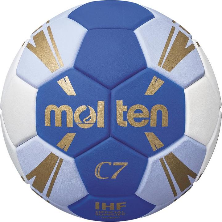 Molten H0C3500-BW HANDBALL C7