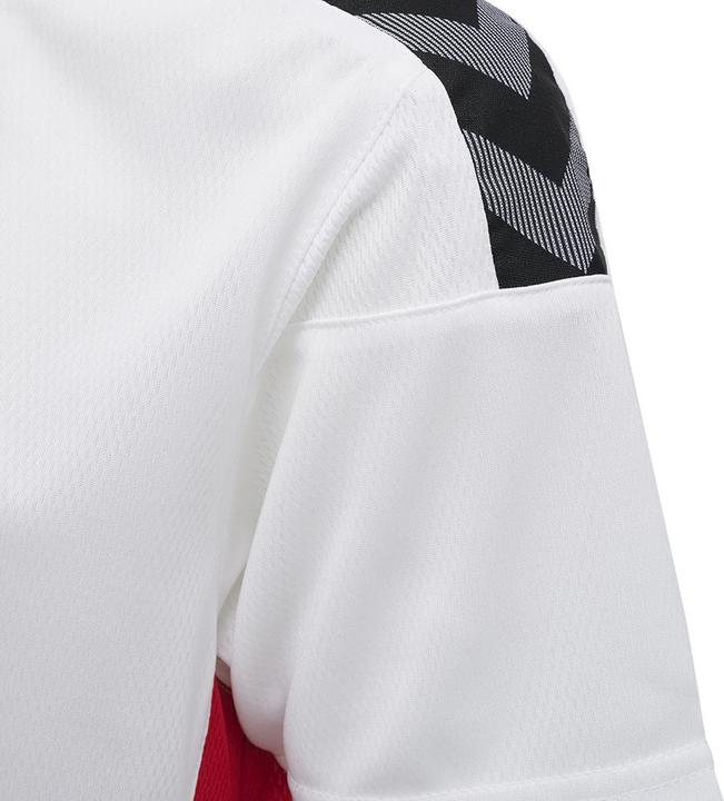 Actual product image hummel Authentic Kids Poly Jersey S/S (128)