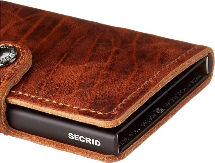 Produktbild Secrid Miniwallet