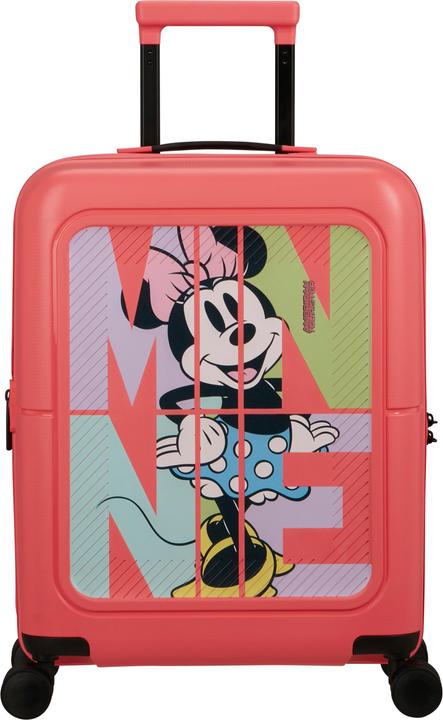 Produktbild American Tourister DASHPOP DISNEY Spinner (41 l, Handgepäck (bis 50l))