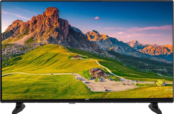 Image du produit JVC LT-32VF5356 LED-TV FHD SMART TIVO (32", LCD, Full HD, 2024)