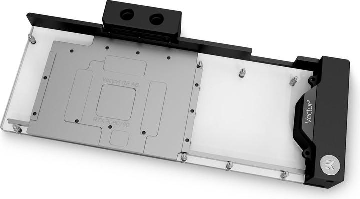 EKWB EK QuanVector² XC3 RTX80/90 ABP D-RGB Pl- 3831109892268