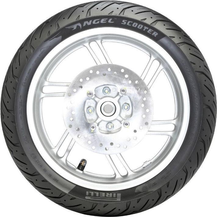Produktbild Pirelli Angel Scooter