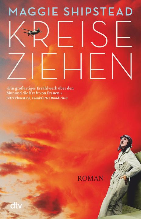 Image du produit Kreiseziehen (Allemand, Maggie Shipstead, Harriet Fricke, Susanne Goga-Klinkenberg, Sylvia Spatz, 2023)