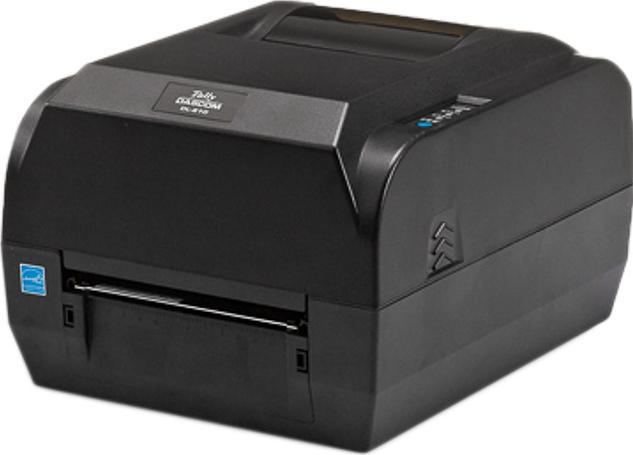 Produktbild Dascom TALLY DL210 TTR DRUCKER 28.904.0131 USB/SER/203dpi