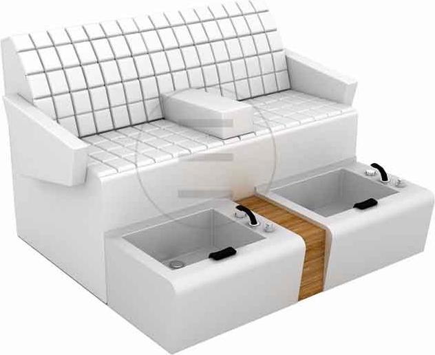 Immagine prodotto Alpeda Foot Base K Double