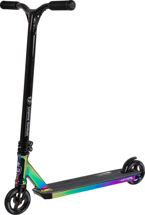 Produktbild Longway Scooter Metro