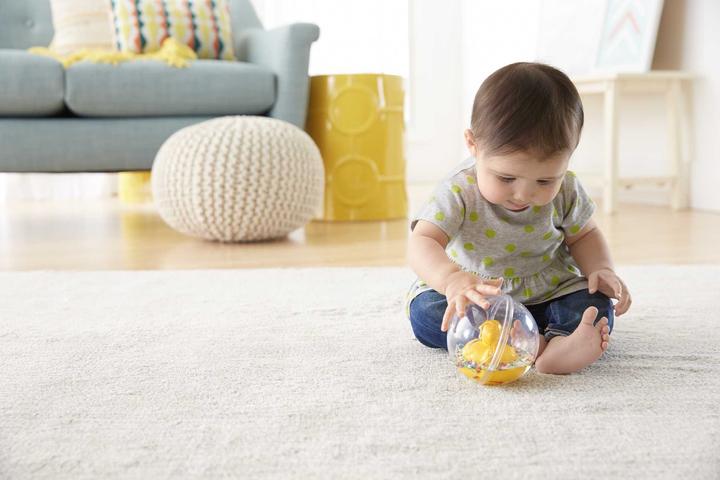 Immagine prodotto Fisher-Price Palla di anatroccolo (classico)