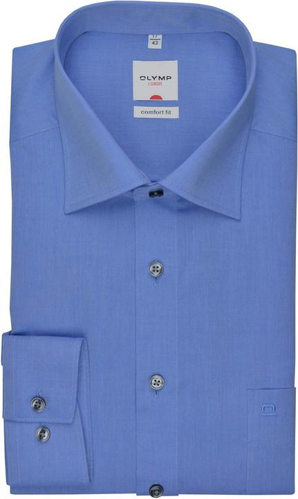 Actual product image Olymp Long sleeve casual shirt (44)
