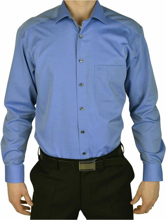 Actual product image Olymp Long sleeve casual shirt (44)
