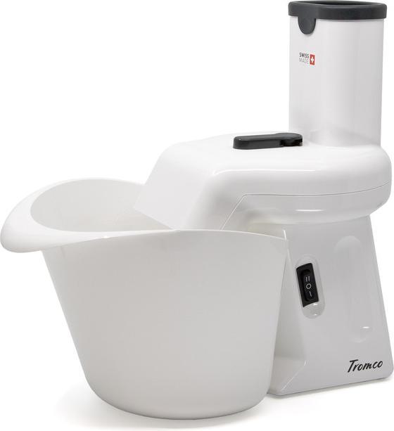 Immagine prodotto Tromco Ciotola da grattugia alto per Z1