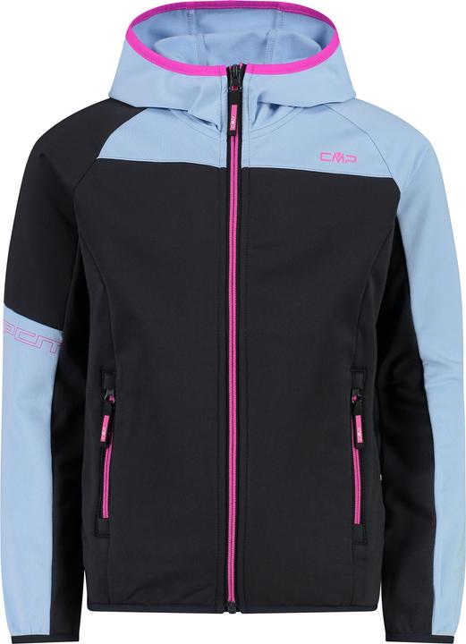 Produktbild CMP Campagnolo Hoodie (98)