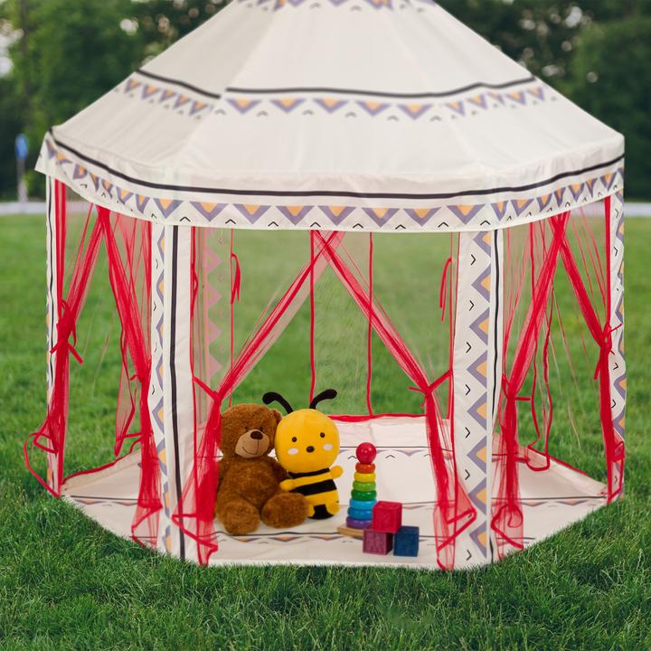 Image du produit Relaxdays Tente de jeu