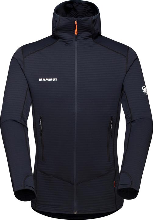 Mammut Taiss Light ML Hooded Jacket Men