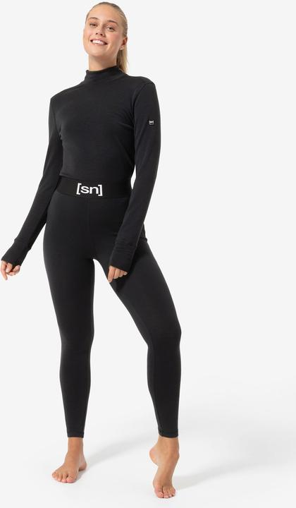 Produktbild Super Natural Women's B Hot Tights (L)