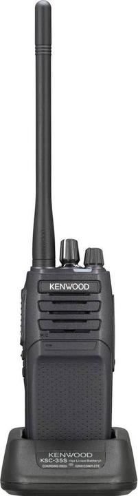 Kenwood NX-1200D-FN-SET Freenet handheld radio