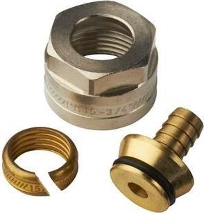 Produktbild Roth fordelerkobling til 17 mm rør
