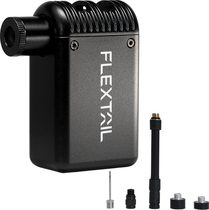 Flextailgear Tiny Bike Pump