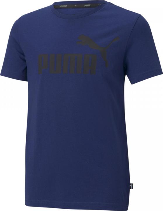 Produktbild Puma ESS Logo Tee-586960 (116)