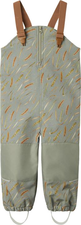 Name it ALFA08 Latz Softshellhose
