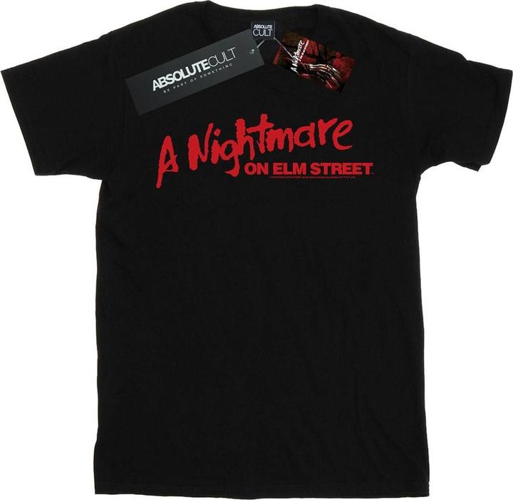 Produktbild Absolute Cult Red Logo TShirt (3XL)
