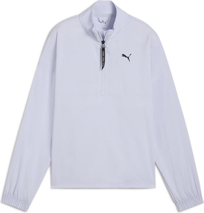 Puma W Strong Woven Jacket
