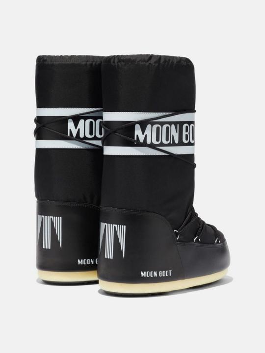 Immagine prodotto Moon Boot Icon Nylon Junior Schneestiefel (30)