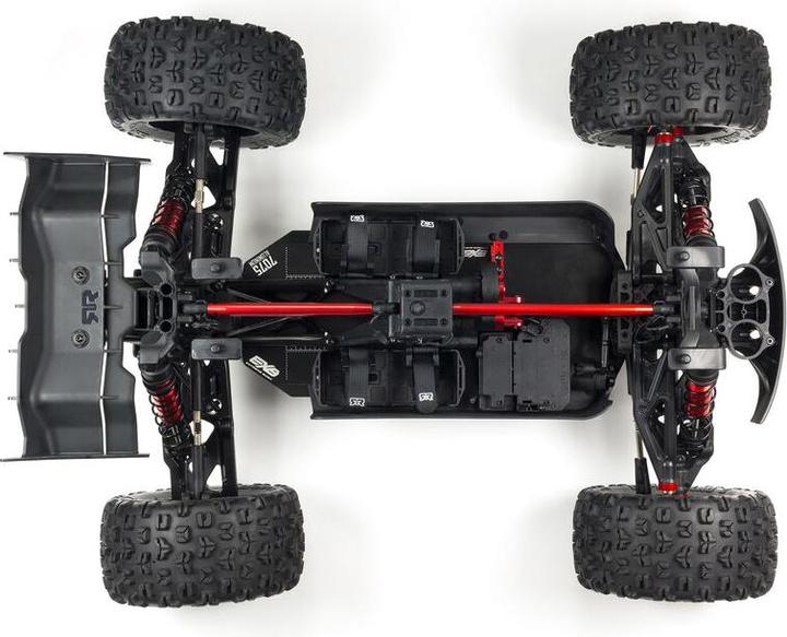Image du produit Arrma Kraton EXB (Kit)