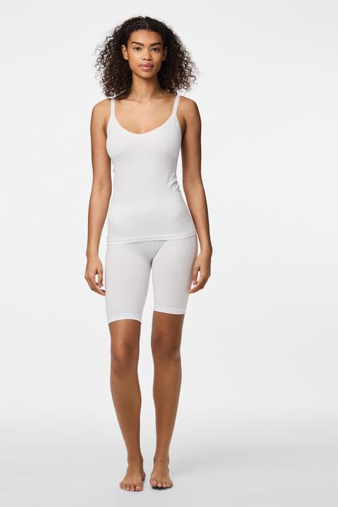 Produktbild Pieces Pcplain Underwear Top Noos Bc (S/M)