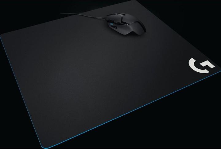 Actual product image Logitech G G640 (L)