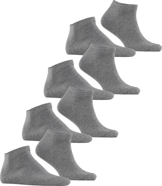Image du produit Esprit Solid 4-Pack Hommes (paquet de 4, 40 - 46)