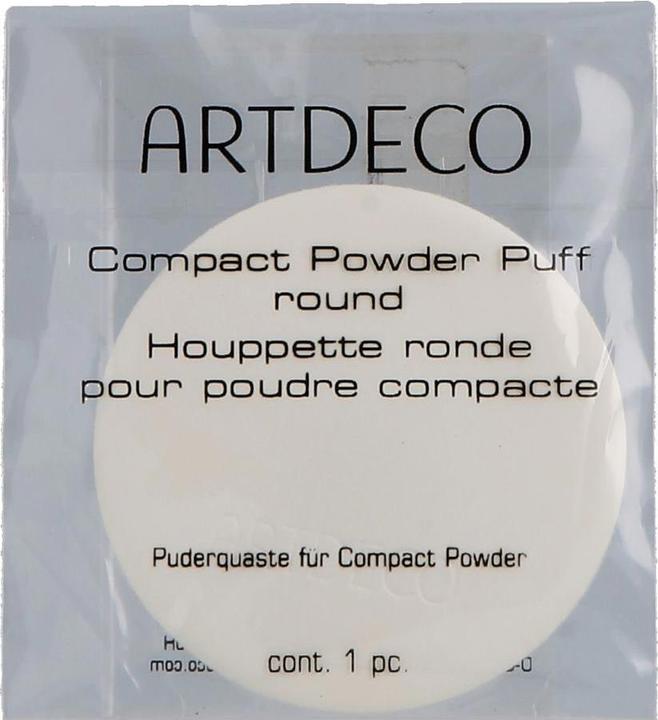 Image du produit Artdeco Houppette pour poudre Compact Powder 6080,2