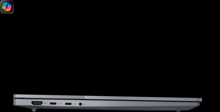 Image du produit Lenovo ThinkBook 16 Gen 7 (16", Snapdragon X Plus X1P-42-100, 16 Go, 512 Go, DE)