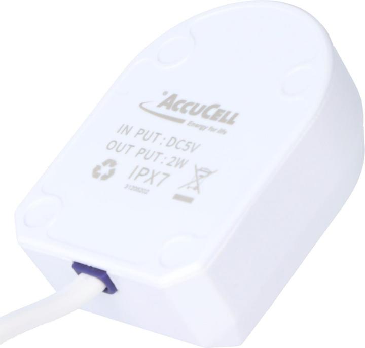 Produktbild AccuCell Oral-B Ladestation (Zahnbürsten Ladegerät)