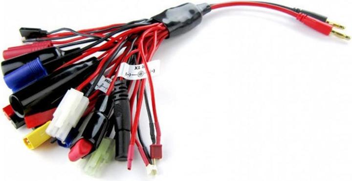 EP Ladekabel Multi 19X