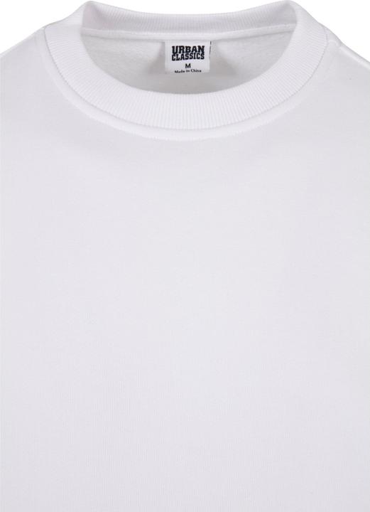 Actual product image Urban Classics Ultra Heavy Crew (S)