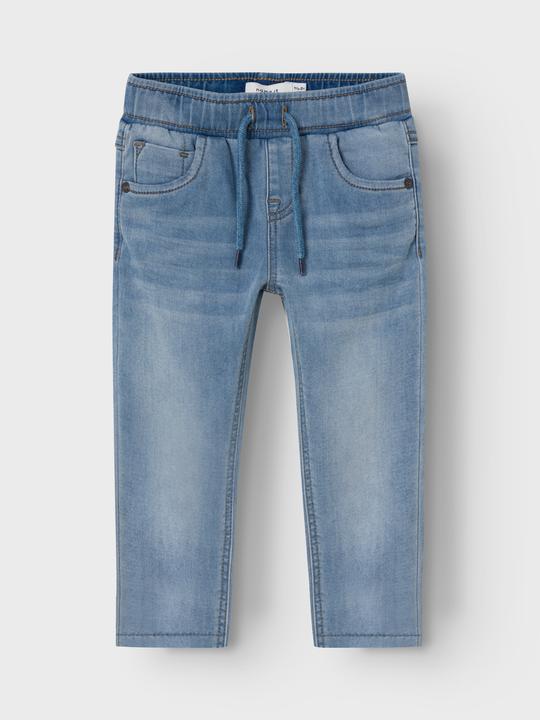 Produktbild Name it NMMRYAN SLIM SWE JEANS 2472-TH NOOS (128)
