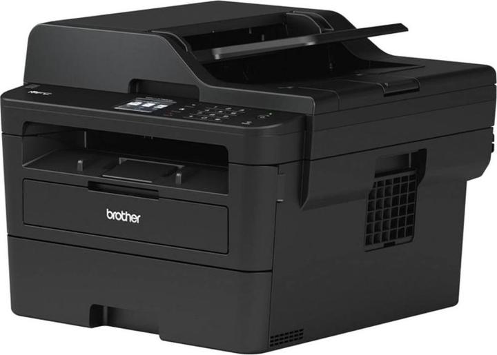Image du produit Brother Mfc-L2730dw (Laser, Noir et blanc)
