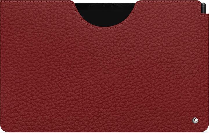 Pomodoro (Pantone #a61715 )