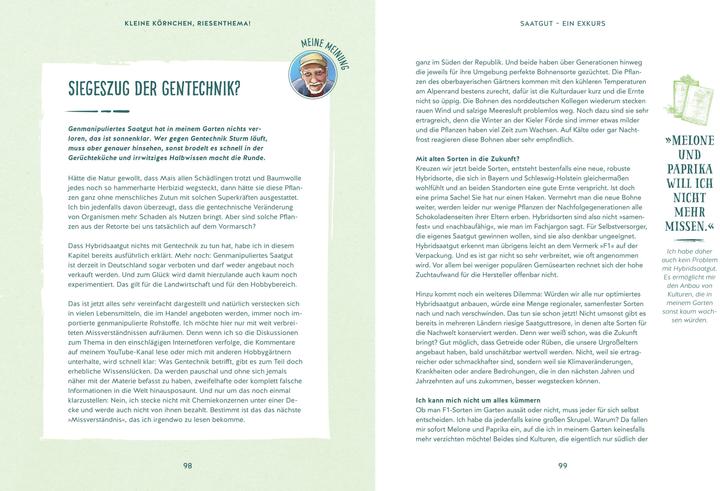 Image du produit Selbstversorgung (Allemand, Ralf Roesberger, 2021)